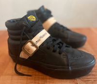 Vivienne Westwood Sk8 Hi Platform Vans - Limited Edition Nordrhein-Westfalen - Lage Vorschau