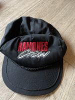 Cap: Ramones Crew Bayern - Erlangen Vorschau