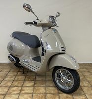 Vespa GTS 125 ABS / E5 RST Kiel - Suchsdorf Vorschau