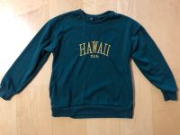 Shein Sweatshirt grün Gr. S.  HAWAII Baden-Württemberg - Hüttlingen Vorschau