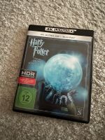 Harry Potter 5 Orden des Phönix 4K Ultra HD UHD+Blu-ray neuw München - Sendling Vorschau