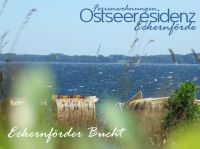 Eckernförde | Exclusive Ferienwohnungen direkt am Strand Schleswig-Holstein - Eckernförde Vorschau