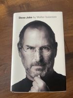 Steve Jobs by Walter Isaacson - Biografie Englisch Sachsen - Markranstädt Vorschau