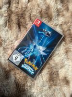 Pokémon Strahlender Diamant Switch Niedersachsen - Seevetal Vorschau