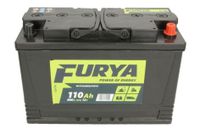 110AH 12V FURYA  Starterbatterie Batterie Autobatterie Akumulator Berlin - Steglitz Vorschau