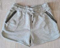 Shorts Damen grau Sachsen-Anhalt - Altenweddingen Vorschau