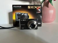 Fujifilm Finepix F70 EXR Digitalkamera | 2 Akkus | 32+2GB | OVP Sachsen - Chemnitz Vorschau