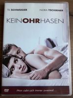 DVD Film Keinohrhasen Nordrhein-Westfalen - Steinfurt Vorschau