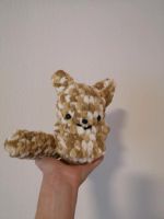 Amigurumi gehäkelte Katze/Fuchs Niedersachsen - Hodenhagen Vorschau