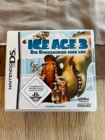 Nintendo DS Ice Age 3 Baden-Württemberg - Bretzfeld Vorschau