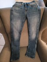 G-Star Gstar Midge Damen Jeans Hose Größe 25/32 Neu! Nordrhein-Westfalen - Hamm Vorschau