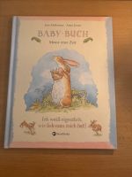 Baby-Buch Meine erste Zeit Erinnerungsalbum Sachsen-Anhalt - Halle Vorschau