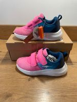 Kangaroos KB-Agil V Sneaker, Turn-sport Schuhe, wie neu Klett, 28 Bayern - Kirchhaslach Vorschau