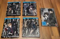 Psycho Pass Staffel 1 Blu Ray + Der Film DVD Niedersachsen - Nordenham Vorschau