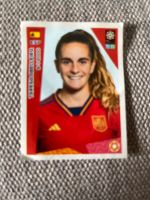 Panini FIFA Women’s World Cup Nr. 152 Teresa Abelleira München - Sendling Vorschau