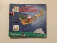 CD Der kleine Drache Kokosnuss feiert Weihnachten,Adventskalender Hessen - Elz Vorschau