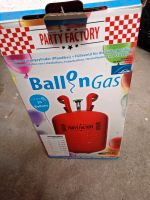 Ball gas  für luftballons Niedersachsen - Delmenhorst Vorschau