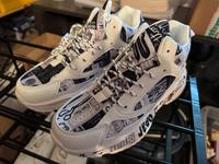 Turnschuhe Sneaker Niedersachsen - Herzberg am Harz Vorschau