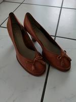 Clarks Damenschuhe Gr. 38 Nordrhein-Westfalen - Wiehl Vorschau