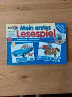 noris- Mein erstes Lesespiel inkl. CD Baden-Württemberg - Ehingen (Donau) Vorschau