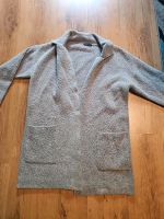 Übergangsjacke Strickjacke in Größe 42 Bayern - Nittendorf  Vorschau