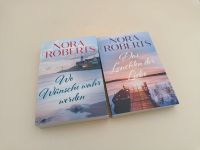 Nora Roberts - Wo Wünsche wahr werden / Das Leuchten der Liebe Hessen - Rödermark Vorschau