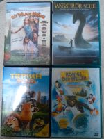 DVD's Kinderfilme Bayern - Pförring Vorschau