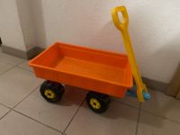 Sandkasten-wagen/Hand-Sandwagen Baden-Württemberg - Fluorn-Winzeln Vorschau