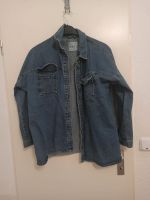 Jeansjacke mit Taschen Mitte - Wedding Vorschau