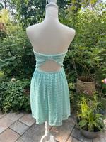 Kleid mit Cutout Niedersachsen - Hatten Vorschau