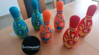 Schildkröt Fun Sports Skittle 7 tlg. Set für Kinder Nordrhein-Westfalen - Soest Vorschau