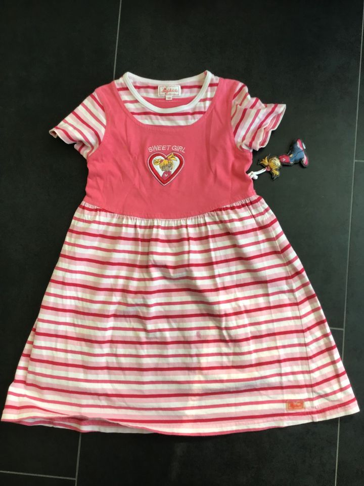 Mädchen Kleid, Kinder Kleid Gr 116 in Bergheim