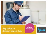 Projektleiter (m/w/d) SHK (Raff Sanitär) in Stuttgart Stuttgart - Degerloch Vorschau