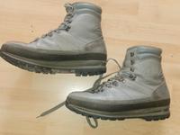 Lowa Ranger Trekkingstiefel Bergstiefel Wanderstiefel 44 Goretex Bayern - Friedberg Vorschau