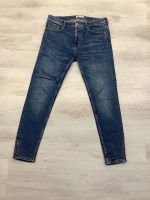 Zara Herrenjeans Herren Jeans Hose Chino Gr. 44 34 Blau Wie Neu Köln - Ehrenfeld Vorschau