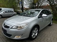 Opel Astra 1.7 CDTI Sport, Zahnriemen NEU, Kupplung NEU, TÜV NEU Nordrhein-Westfalen - Selm Vorschau