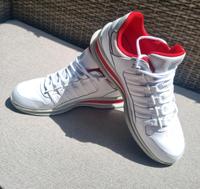K-Swiss rinzler gt gr. 42 Schwerin - Altstadt Vorschau