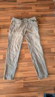 Hattric Jeans Grau Größe 33/32 Mecklenburg-Vorpommern - Malchin Vorschau