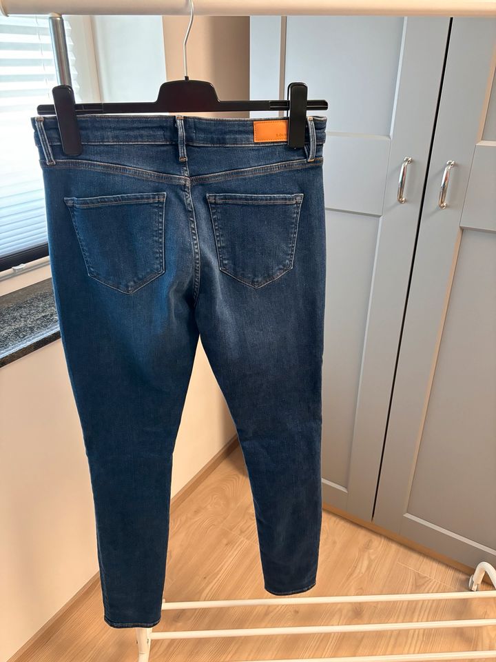 Damen Stretch Jeans in Stadtlohn