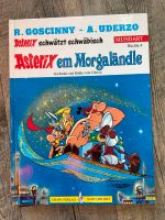 Mundart- Asterix em Morgenländle Nordrhein-Westfalen - Wegberg Vorschau
