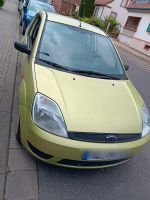 Ford Fiesta Rheinland-Pfalz - Mehlingen Vorschau