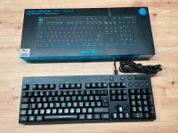 Logitech G810 Orion Spectrum, mechanische RGB-Gaming Tastatur Niedersachsen - Wennigsen Vorschau