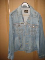 Jeans Jacke Maverick  L  Neu 20 Euro Nordrhein-Westfalen - Espelkamp Vorschau