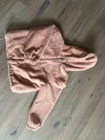 Kuschelige Damen Jacke Niedersachsen - Norden Vorschau