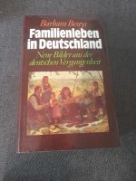 Familienleben in Deutschland Barbara Beuys Buch Berlin - Spandau Vorschau