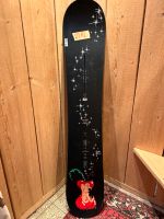 Burton Test Snowboard Blossom 152 cm Camber No.2242 Münster (Westfalen) - Centrum Vorschau