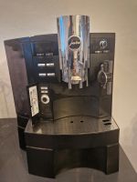 Kaffeemaschine, Jura XS90 one touch Hessen - Herborn Vorschau