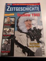 DMZ - Zeitgeschichte / 1€ pro Heft Niedersachsen - Cuxhaven Vorschau