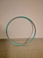 Hula Hoop Reifen mit Stahlkern Hessen - Bad Nauheim Vorschau