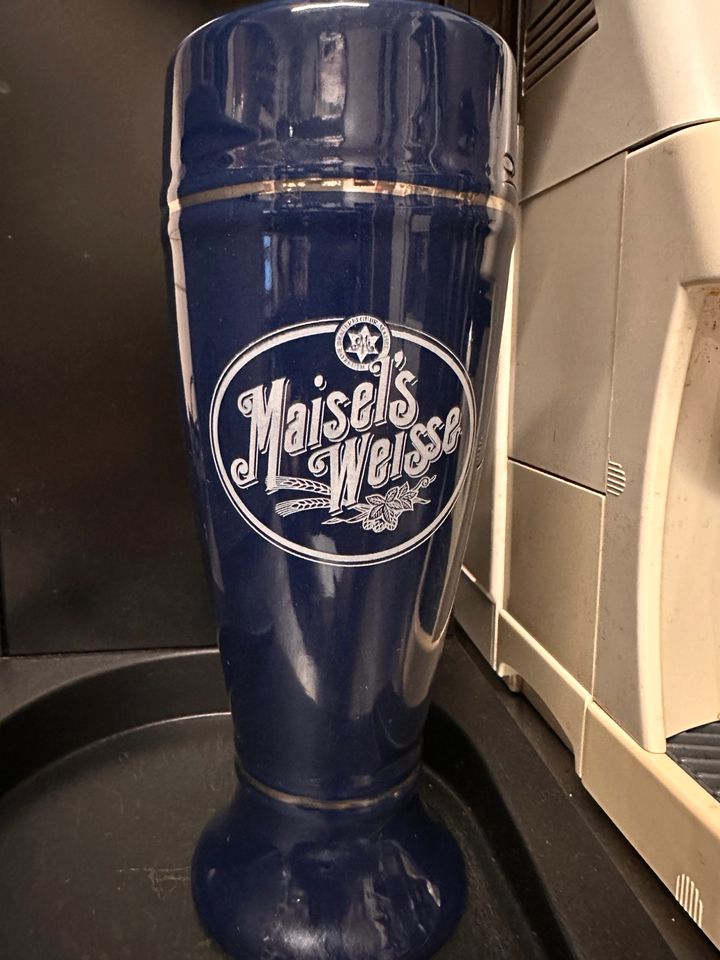 Maisels Weisse Bierkrüge in Darmstadt